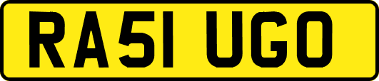 RA51UGO
