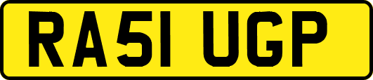 RA51UGP