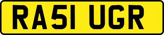 RA51UGR