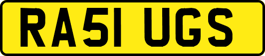 RA51UGS