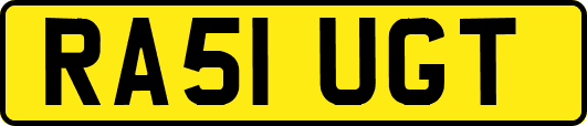 RA51UGT
