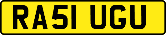 RA51UGU