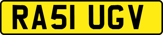 RA51UGV