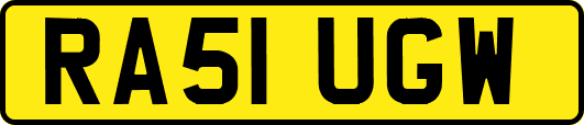 RA51UGW