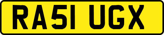 RA51UGX