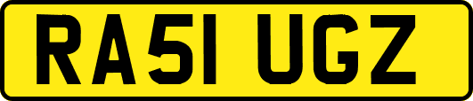 RA51UGZ