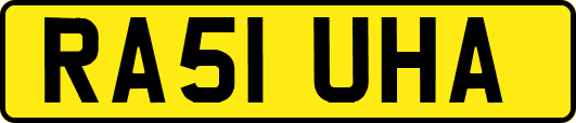RA51UHA