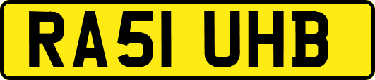 RA51UHB