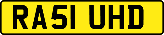 RA51UHD
