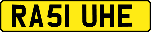 RA51UHE