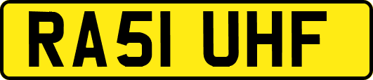 RA51UHF