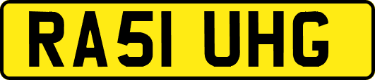 RA51UHG