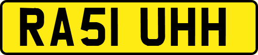 RA51UHH