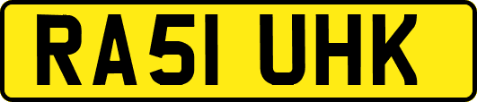 RA51UHK