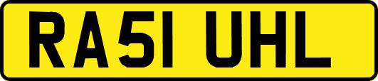 RA51UHL