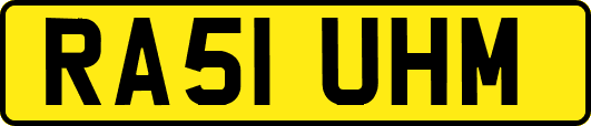 RA51UHM