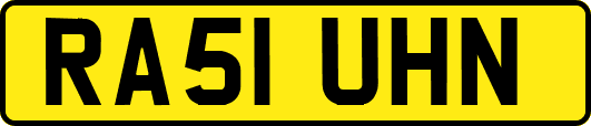 RA51UHN