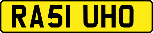 RA51UHO