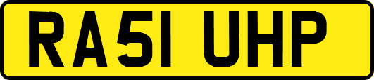 RA51UHP