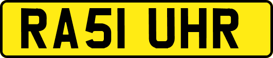 RA51UHR