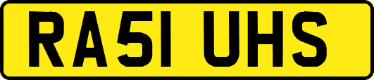 RA51UHS