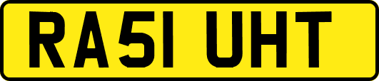 RA51UHT