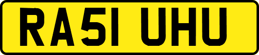 RA51UHU