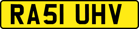 RA51UHV