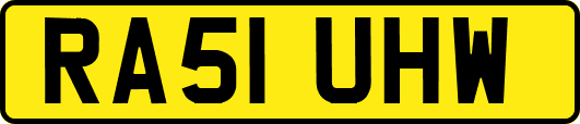 RA51UHW