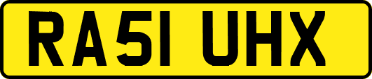 RA51UHX