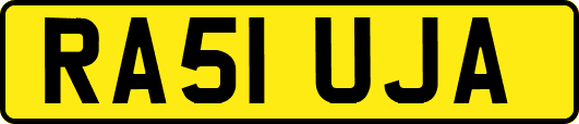 RA51UJA