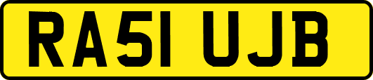 RA51UJB