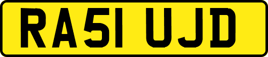 RA51UJD