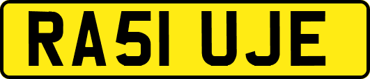RA51UJE