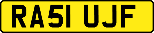 RA51UJF