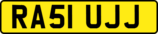 RA51UJJ