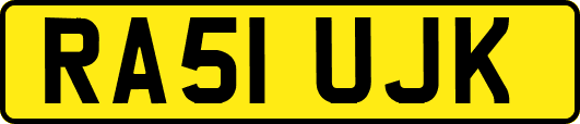 RA51UJK