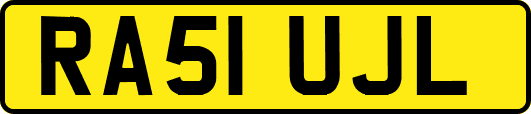 RA51UJL