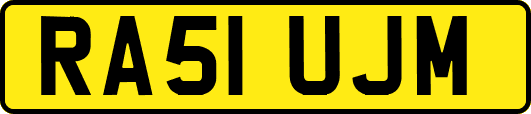 RA51UJM