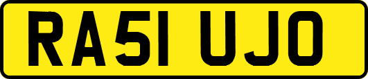 RA51UJO