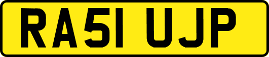 RA51UJP