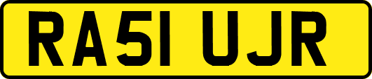 RA51UJR