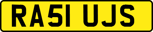 RA51UJS