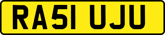 RA51UJU