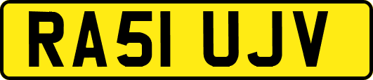 RA51UJV