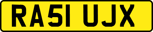 RA51UJX