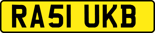 RA51UKB