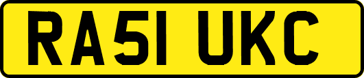 RA51UKC