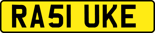 RA51UKE