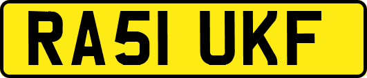 RA51UKF